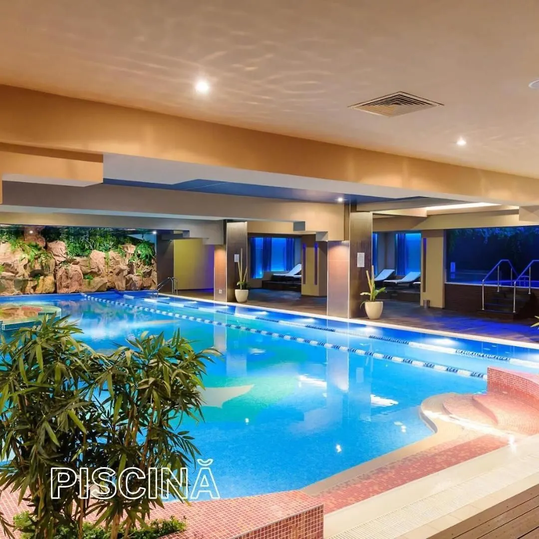 Rin Grand Residence Bucarest