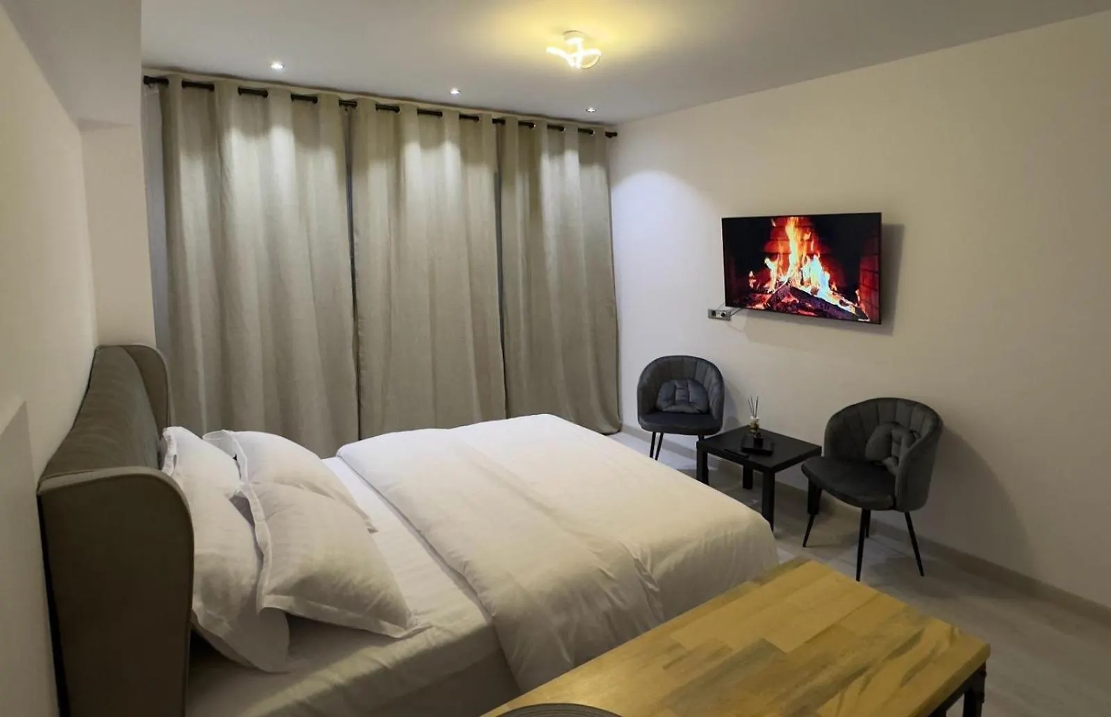 Rin Grand Residence Bucarest