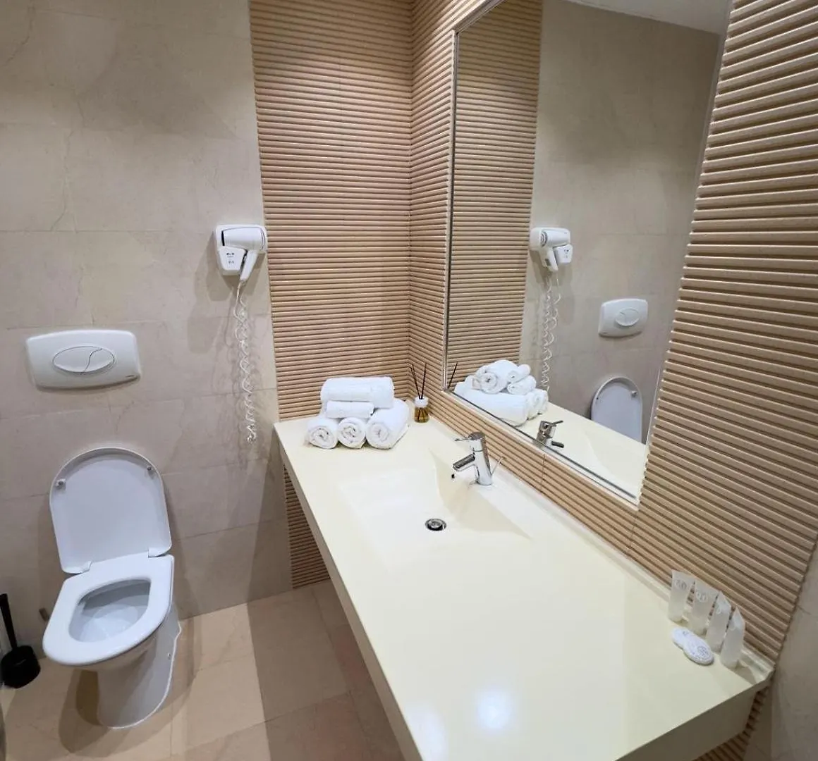 Rin Grand Residence Bucarest